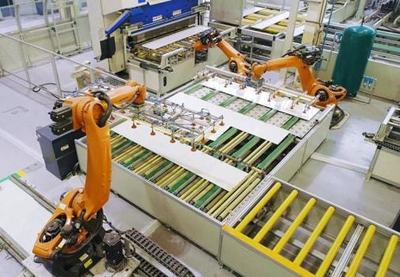 天津經(jīng)開區(qū)21家企業(yè)榮膺市級“綠色工廠（園區(qū)）”，引領網(wǎng)絡信息技術(shù)產(chǎn)業(yè)綠色發(fā)展