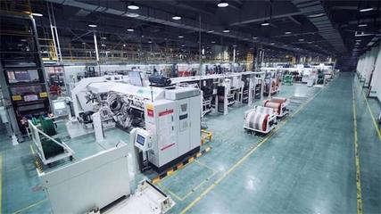 杭州錢塘區引領數字制造新浪潮 12家單位入圍2022年杭州市“未來工廠”名單，網絡信息技術成核心驅動力