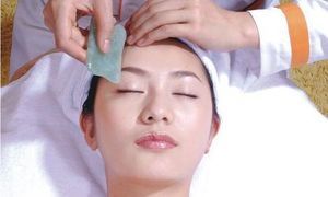 百蓮凱中州路店美容套餐 真誠服務，留住美麗，綻放嬌顏