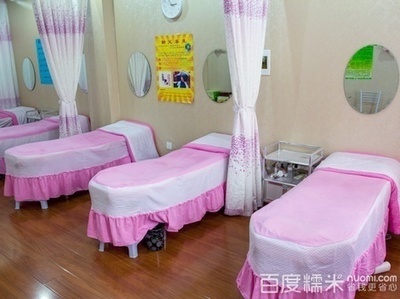 0.5折美容套餐限時搶 專業呵護，身心煥然新生