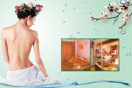 春季養肝潤肺正當時 舒雅養生館限時0.1折體驗，開啟健康煥新之旅